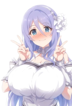 KH Ai - Shizuru 425p (Patreon) (AI Generated)