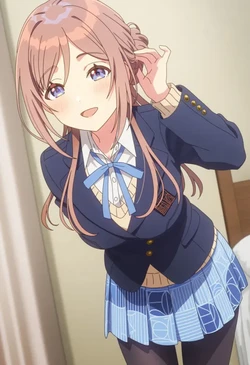 [YeTianSnake] 2025.12 Part 2 [AI Generated]