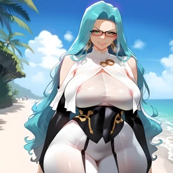 [Asunai] Psykos V1 [AI Generated]