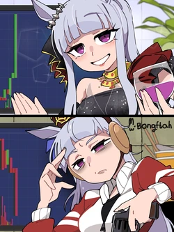 [Twitter] Bplay🐇 (@bongftah)