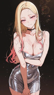 [rinomaw] shiny+marin42 (Patreon) [AI Generated]