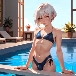 [Kettleman] Discovery Picture Set [AI Generated]