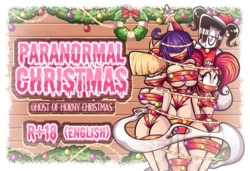[RiukyKappa] Paranormal Christmas