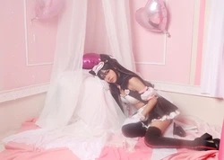 My Eevee-chan - Chocola