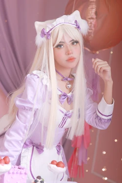 My Eevee-chan - Coconut