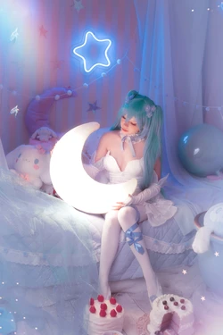 My Eevee-chan - Hatsune Miku