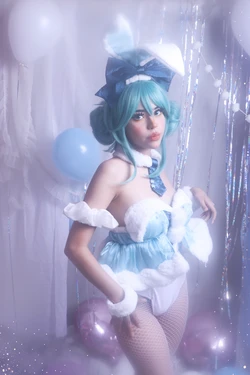 My Eevee-chan - Hatsune Miku