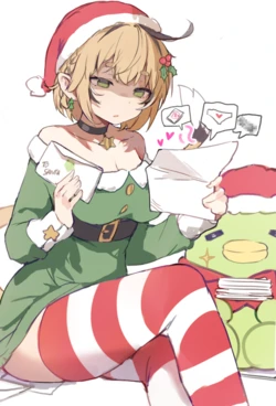 [Pixiv]  orobou (15353675)