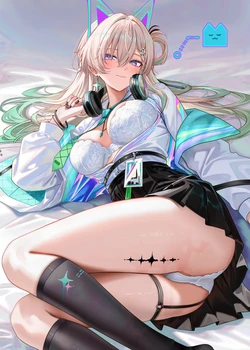 【Fanbox】儒宅／ruzhai