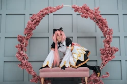 Nina Fenz - Fate Maids