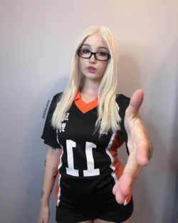 LITH - Kei Tsukishima