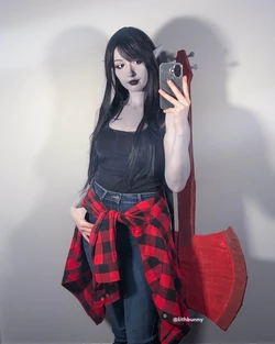 LITH - Marceline