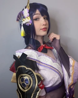 LITH - Raiden Shogun