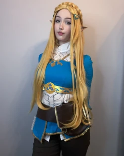LITH - Zelda