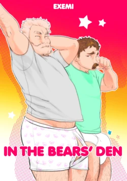 [Exxxemi] In the Bear's Den 1-3