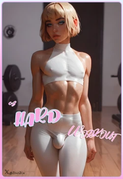 [Zenit2cai] A Hard Workout [AI Generated]