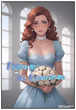 [Zenit2cai] Filling in For The Bridesmaid [AI Generated]