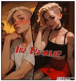 [Zenit2cai] The Regular [AI Generated]