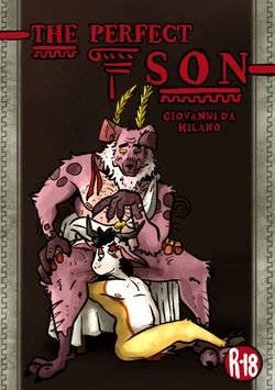 [Giovanni da Milano (KaiserTaylorProducts)] The Perfect Son