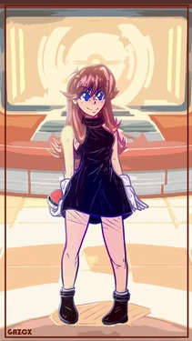 [Gaz-knightofnylrac, CaptainXero, Various] Pokemon Let's GROW (2020-2025)