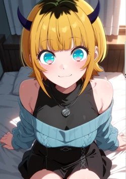 [chesuAI] Mem-cho [AI Generated]