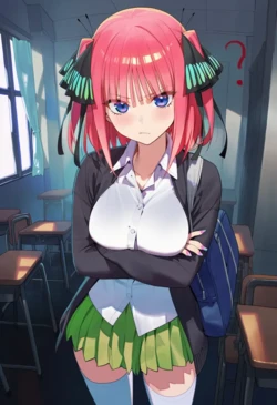 [PIXIV] Noi - Favs Compilation Part 2 (AI Generated)