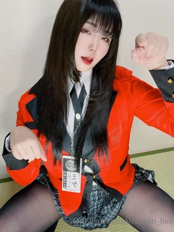 Ravirin - Yumeko
