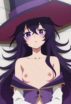 [_Fin] Belano (Chillin' in Another World with Level 2 Super Cheat Powers) [AI Generated]