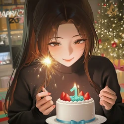 MaiRose (16987007) [Pixix] #Shiranui Mai works (AI Generated)