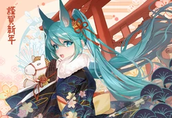 [Pixiv] Bison倉鼠 (333556) 2026.01.01