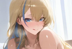 [Wamia12] セーバル Serval (98枚) (AI Generated)