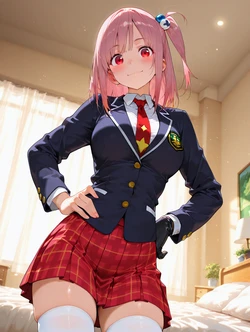 RockMan - (211P)ほのか HonokaRequest (Patreon) [AI Generated]