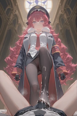 [RKDD] Iroha [AI Generated]