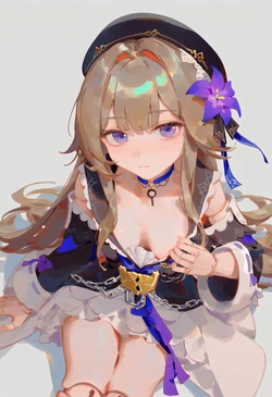 [Hedera (Gb_5)] Herta [AI Generated]