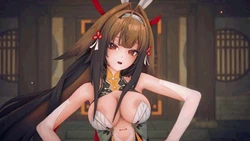 [Pixiv] Suzumeisgood (101046285)