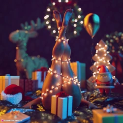 [Lexx228] [3D] Artist's Slushe Gallery (up to 31 December 2025)