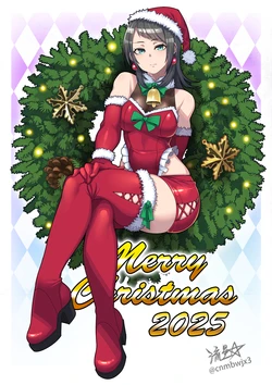 [Ryuusei] Merry Christmas 2025 (BanG Dream!)