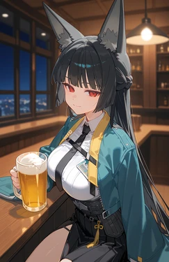 GuKa - 10.18-Hoshimi miyabi💕(142p) (Patreon) [AI Generated]