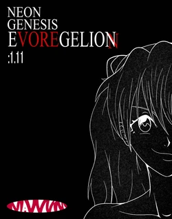 [Mawvin] Evoregelion I
