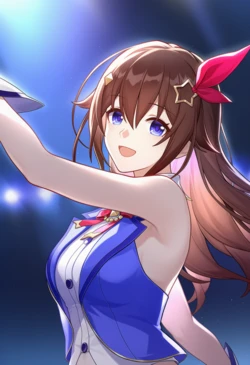 [Isterya] Tokino Sora [AI Generated]