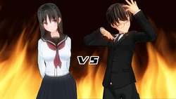 [takakiyo] 脱衣ロデオ5