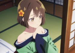 Dannia - Ruri - Seirei Gensouki ルリ(精霊幻想記) (Patreon) [AI Generated]