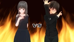 [takakiyo] 脱衣ロデオ6