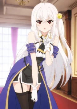 Dannia - Ninym Ralei - ニニム・ラーレイ (Patreon) [AI Generated]