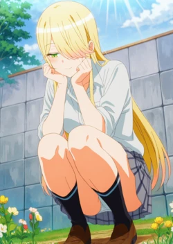 Dannia - Satsuki Tachibana (Patreon) [AI Generated]