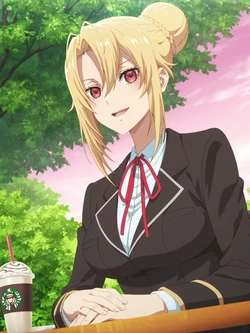 [Pixiv] MikaSD (36529916) - Angelica Rapha~Collection Vol.1 [AI Generated]