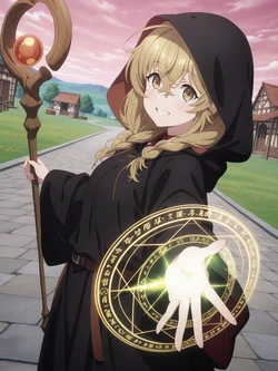 [Pixiv] MikaSD (36529916) - Monica Everett~CollectionVol.1 [AI Generated]