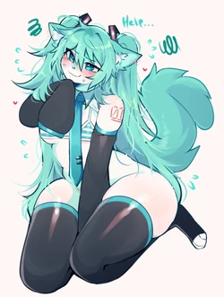 [Twitter/e621] Fredek666