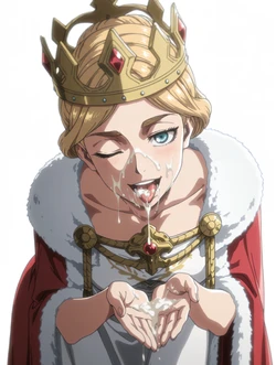 SpasiboAI - Historia Reiss - Season 3 Look [Comission] - 42 images [AI Generated]