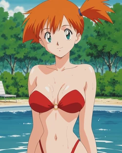 [The Multiverse.Ai] Misty [AI Generated]